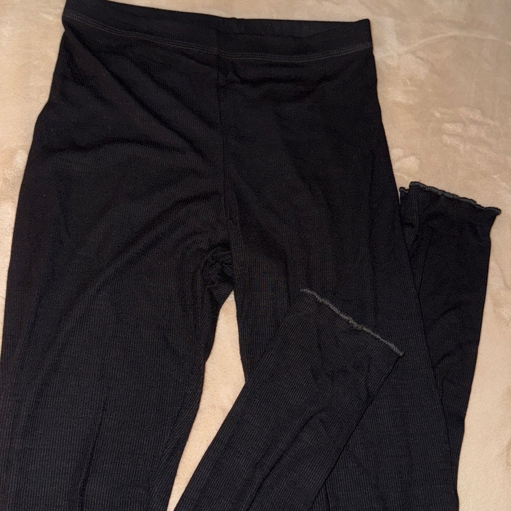 Joah brown - High Rise Scrunch Legging